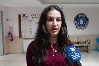 Büyükşehir’in ücretsiz YKS kurslarında eğitimler başladı