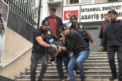 Cami silah sesleri yükseldi: 2 şüpheli adliyeye sevk edildi