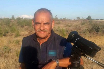 'UFO’ların Tanığı' Yalçın Yalman hayatını kaybetti