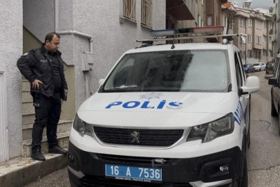 Bursa'da cezaevinden izinli çıkan 3 arkadaşın gecesi kanlı bitti