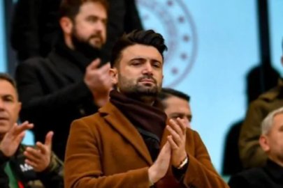 Enes Çelik: Kimseyi Bursaspor’dan çok sevmeyelim