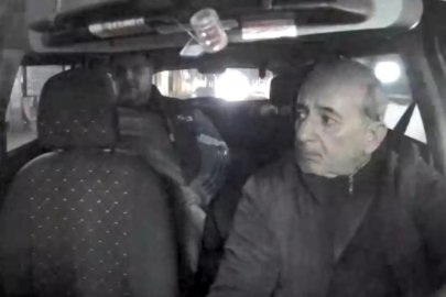 Katledilen taksicinin eşi: Canım çok yanıyor