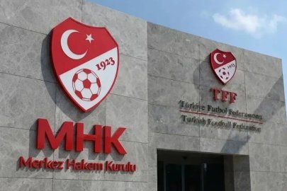 MHK soruşturmasında bilirkişi incelemesi