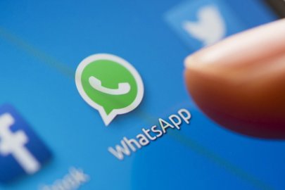MHK soruşturmasında WhatsApp trafiği