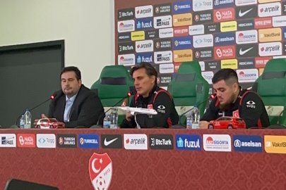 Montella’dan mağlubiyet sonrası net mesaj: İstifa yok
