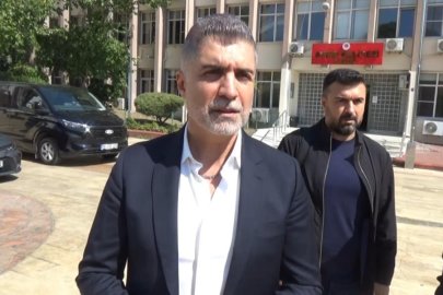 Özcan Deniz, kardeşlerinin hakaret davasında ifade verdi