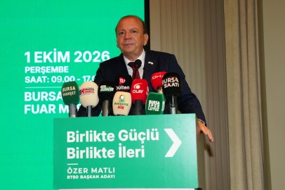 Özer Matlı: Ismarlama kokan yazılarla bizi yıldıramazsınız