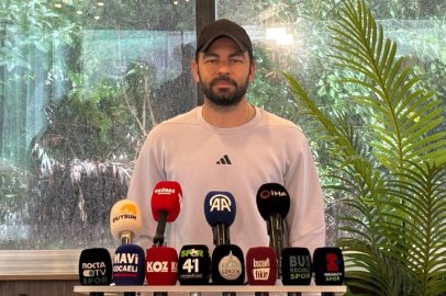 Selçuk İnan'dan milli takım yorumu