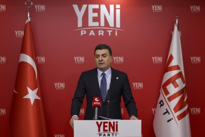 YENİ Parti Sözcüsü Emre'den fon soruşturması açıklaması