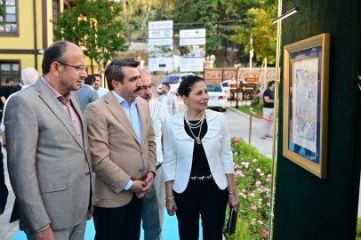 Yıldırım Belediyesi 30 bin Bursalıyı ağırladı