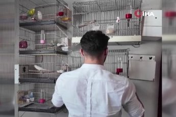 Bakan Çiftçi: Suriyeli kardeşlerimizi kendimizden ayrı görmedik