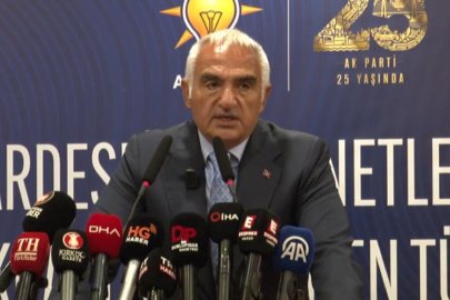 Bakan Ersoy: Türkiye kendi yolunu çizebilen ender ülkelerden