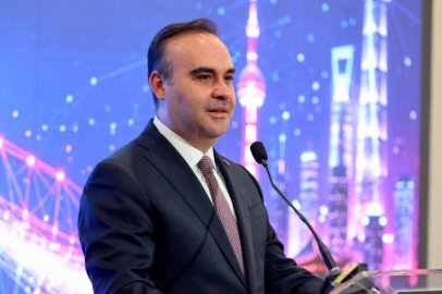 Bakan Kacır: Yatırımcılarımız için doğrudan ÖFB düzenlenecek