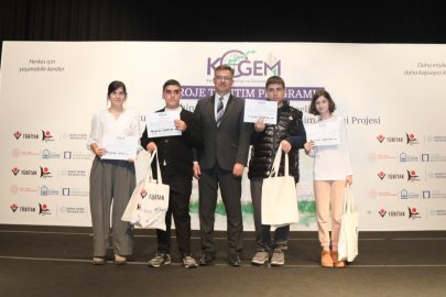 BTÜ’nün 'Engelsiz proje'sinde ilk etap tamamlandı