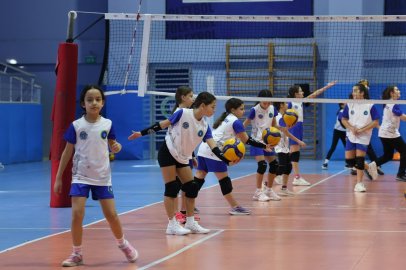 Büyükşehir Kış Spor Okulları 3 Ekim'de başlıyor