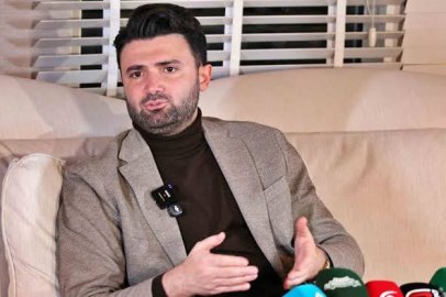 Enes Çelik’ten TFF listesine ilişkin açıklama