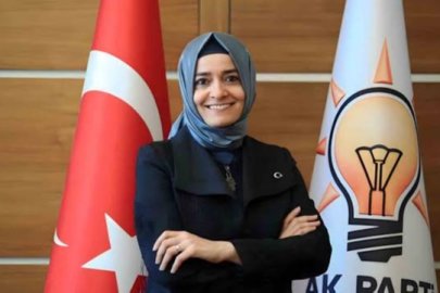 Fatma Betül Sayan ve eşinin mal varlıklarının dondurulması istendi