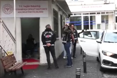 Fon soruşturmasında gözaltına alınan 6 kişi adliyeye sevk edildi