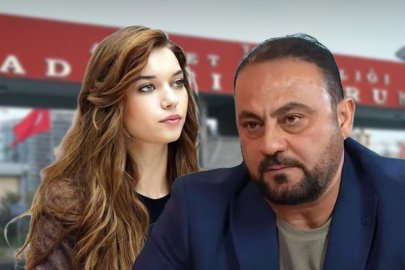 Hasan Şaş ve Afra Saraçoğlu'nun testleri pozitif çıktı