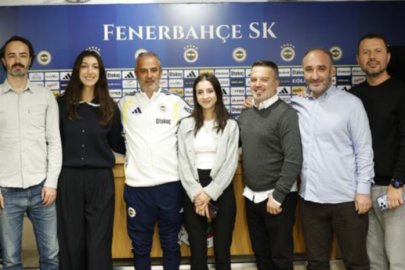 İsmail Kartal: İnşallah sezon sonunda şampiyon olacağız