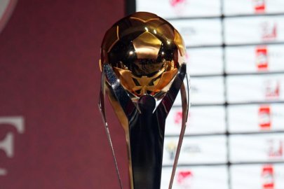 Kupa'da 2026'nın tarihleri belli oldu