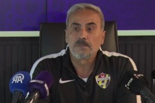 Mustafa Dalcı: Lig bittiğinde güvenli bir bölgede olacağız
