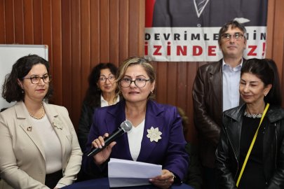 Nilüfer Kent Konseyi Kadın Meclisi yeni yol haritasını açıkladı