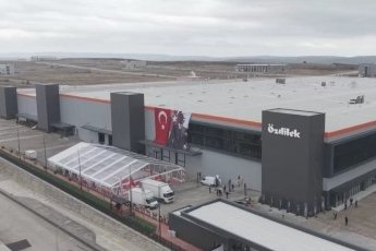 Özdilek'ten Badırga'ya 120 milyon dolarlık yatırım