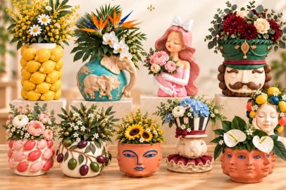 Renkler ve çiçekler “Art in Bloom”da buluşacak