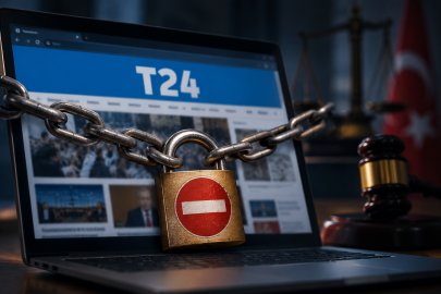 T24'e erişim engeli