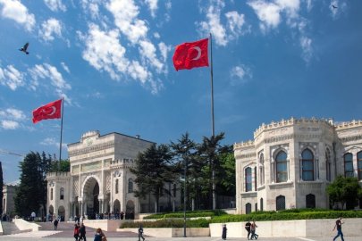 Türkiye sıralamada üçüncü sıraya yükseldi