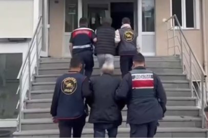 Yeni kimlik kartına başvurmadı, cinayet ortaya çıktı
