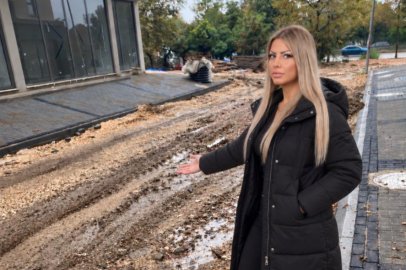 1050 Konutlar Projesi'nde altyapı ve yol çağrısı