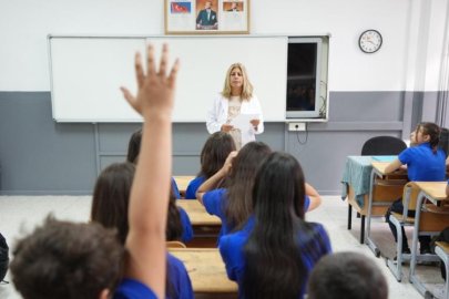 17 milyon 704 bin öğrenci örgün eğitim aldı