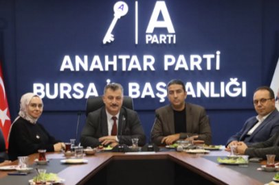 Anahtar Parti Bursa: Herkes borsayı konuşurken üretici zorda