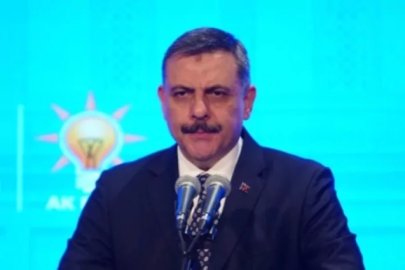 Bakan Çiftçi: 2 madencimiz sağ olarak çıkarıldı