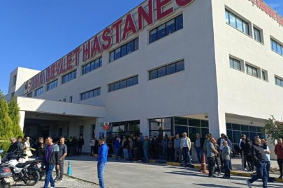 Bakan Memişoğlu duyurdu: Maden faciasından acı haber geldi
