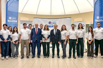 BUÜ’de COP31 öncesi İklim ve Gençlik Paneli