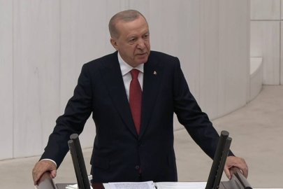 Cumhurbaşkanı Erdoğan: Fon sorununu süratle çözüyoruz