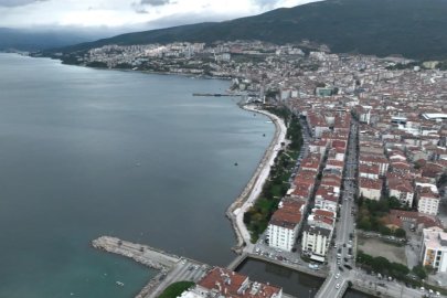 Gemlik depremi korkuttu: Uzmanlardan kritik uyarı!