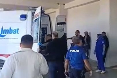 Maden ocağında göçük: İşçiler göçük altında kaldı!