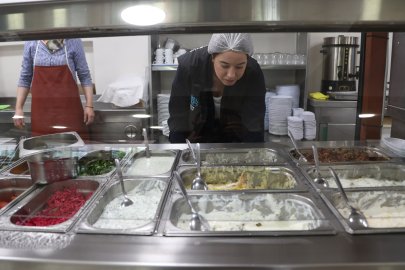 Nilüfer'den üniversitede sıkı denetim