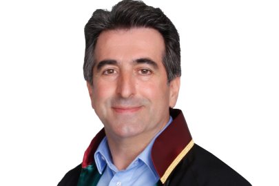 Okan Dursun, Bursa Barosu Başkanlığına adaylığını açıkladı
