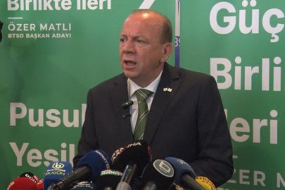 Özer Matlı: Bu şehir sonunda doğruyu bulacak