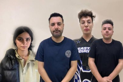 Sosyal medya fenomenlerine büyük operasyon: 10 gözaltı