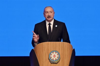 Aliyev: Kimsenin yardımına veya himayesine ihtiyacımız yok