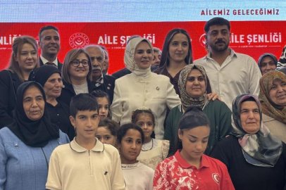 Bakan Göktaş'tan Aile ve Gençlik Fonu açıklaması