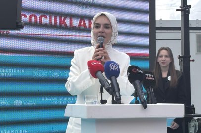 Bakan Göktaş: Yarının Türkiye'sini beraber inşa edeceğiz