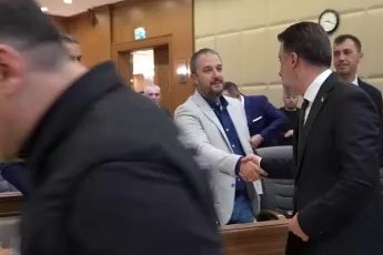 'Bursa'nın 'Afet Anayasası' ortak akılla şekillenecek