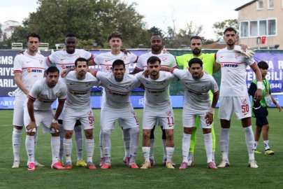Bursaspor'un rakibine üç dönem transfer yasağı
